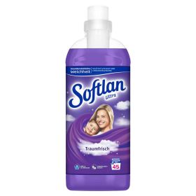 Link zu  Weichspüler, Traumfrisch