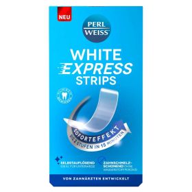 Link zu  White Express Strips