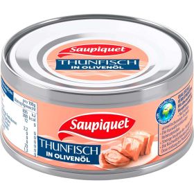 Link zu  Thunfisch in Olivenöl