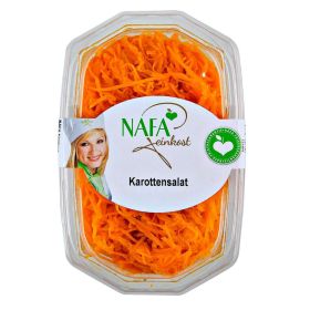 Link zu  Karottensalat