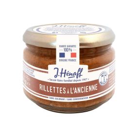 Link zu  Schweinerillette