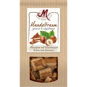 Link zu  Marzipan, Wintertraum