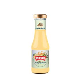 Link zu  Sauce Hollandaise