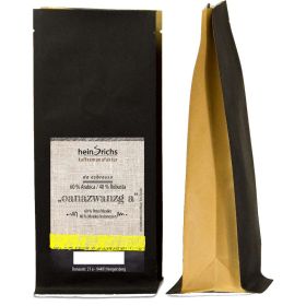 Link zu  Espresso-Bohnen, da esbresso oanazwanzg a