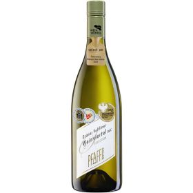 Link zu  Grüner Veltliner Selection, trocken, Weißwein