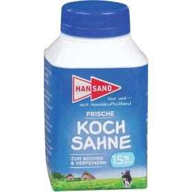 Link zu  Kochsahne 15% Fett