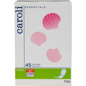 Link zu  Slipeinlagen Essentials, Bodyform