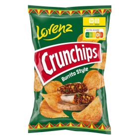 Link zu  Crunchips, Burrito Style