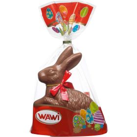 Link zu  Schoko-Osterhase