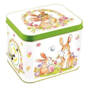 Link zu  Spieldose Ostern