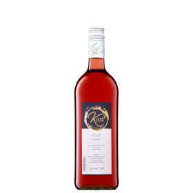 Link zu  Rosé lieblich