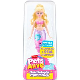 Link zu  Pets Alive Schwimmende Meerjungfrau, sortiert