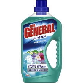 Link zu  Der General, je 750 ml