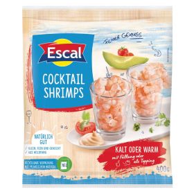 Link zu  Cocktailshrimps, tiefgekühlt
