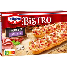 Link zu  Bistro Baguette Spéciale, tiefgekühlt