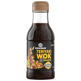 Link zu  Teriyakisauce, mit Sesam