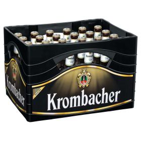 Link zu  Pilsener Bier 4,8% (24x 0,330 Liter)