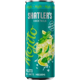Link zu  Mojito 10,1%
