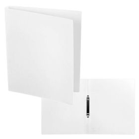 Link zu  Ringbuch A4, 2 Ringe, weiß 16 mm