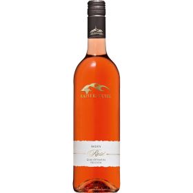 Link zu  Spätburgunder Rosé QbA, Roséwein
