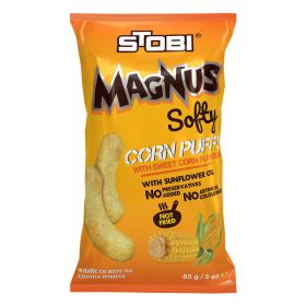 Link zu  Maisflips Softy