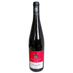 Link zu  Schwarzriesling, Rotwein