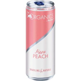 Link zu  Organics Fizzy Peach
