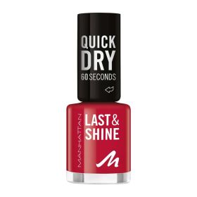 Link zu  Nagellack Last & Shine Nail Polish Farbe 630
