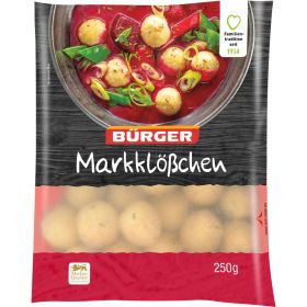Link zu  Markklößchen
