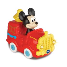 Link zu  Tut Tut Baby Flitzer, Micky Feuerwehrauto