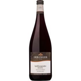 Link zu  Spätburgunder, Rotwein