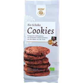 Link zu  Bio Schoko Cookies 150g