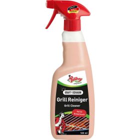 Link zu  Kraft-Schaum Grillreiniger