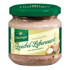 Link zu  Zwiebel-Leberwurst