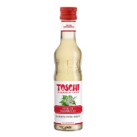 Link zu  Sirup Holunderblüte