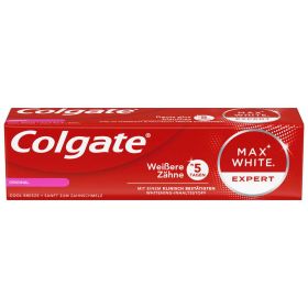 Link zu  Zahncreme, Max White Expert