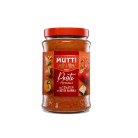 Link zu  Pesto Arancione