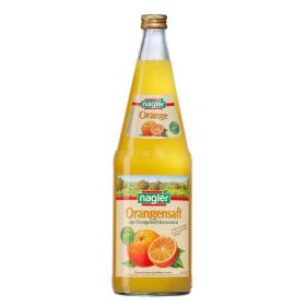 Link zu  Orangensaft