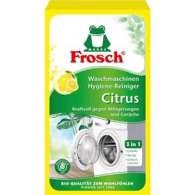 Link zu  Waschmaschinen Hygiene Reiniger