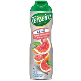 Link zu  Sirup, Pink Grapefruit Zero