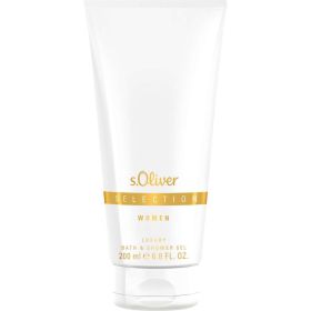 Link zu  Bad & Shower Gel, Selection Woman