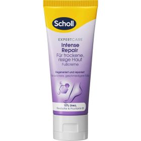 Link zu  Fußcreme, regenerierend, für extrem trockene Haut, mit 10 % Urea