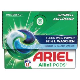 Link zu  Universal-Waschmittel Pods, All-In-1