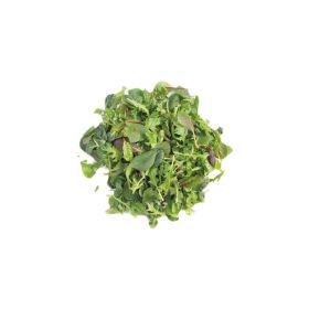 Link zu  Wildkräutersalat, Beutel
