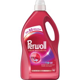 Link zu  Color-Waschmittel XXL, flüssig, Renew