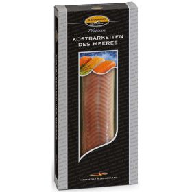 Link zu  Aran Räucheraalfilet