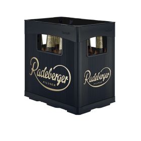 Link zu  Pilsener Bier, 4,8 % (11x 0,500 Liter)