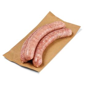 Link zu  Grobe Bratwurst*Saitling