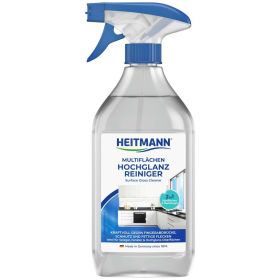 Link zu  Multiflächen Hochglanz Reiniger