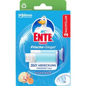 Link zu  Duftspüler Frische-Siegel Marine, Nachfüller